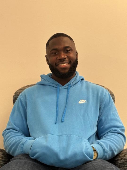 Alphonse Agbemabiawo