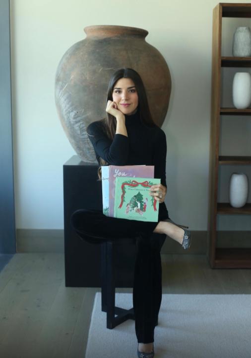 Valeria Lozano fernandez