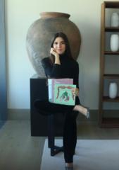 Valeria Lozano fernandez