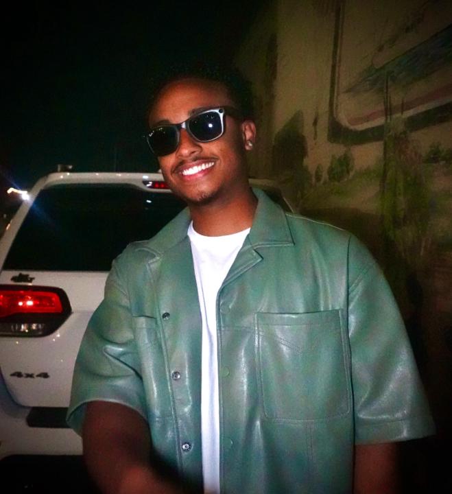 Zavon Griffin