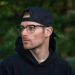 Nick Alexander