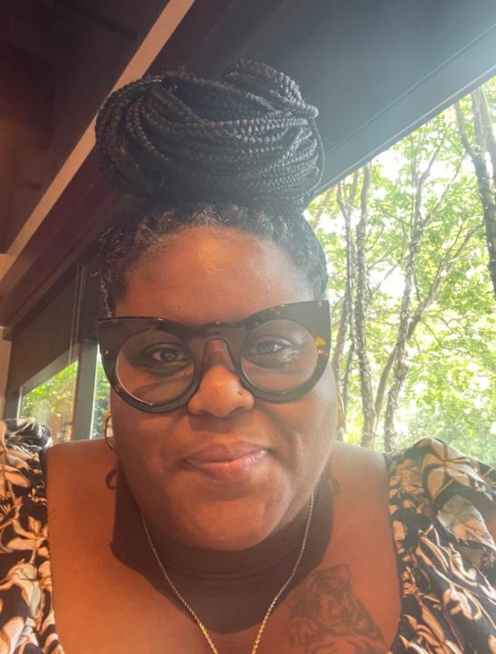 Chandra Whitaker