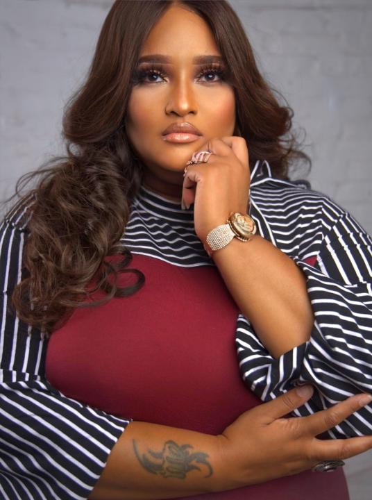 Sherine Tate