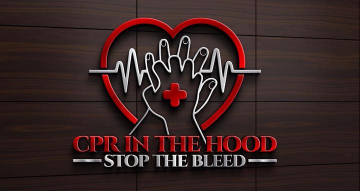 CPR IN THE HOOD UNIVERSITY