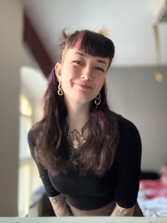 Ayla Nieuwland