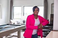 Marquita Randle
