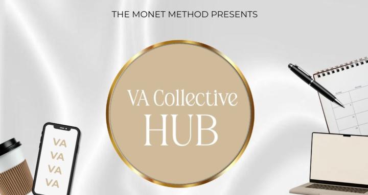 VA Collective Hub