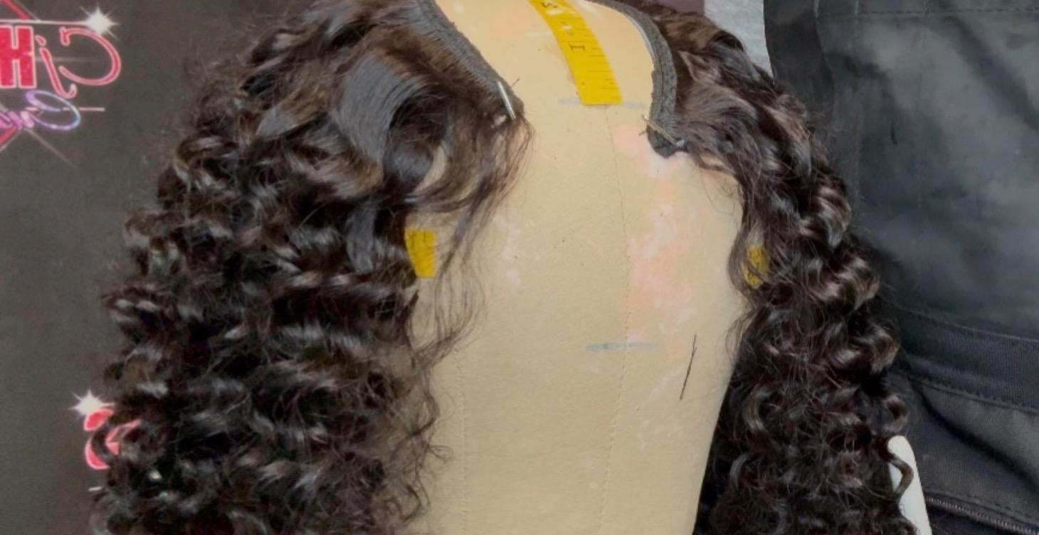 Module 5 - U-Part Unit/Wig