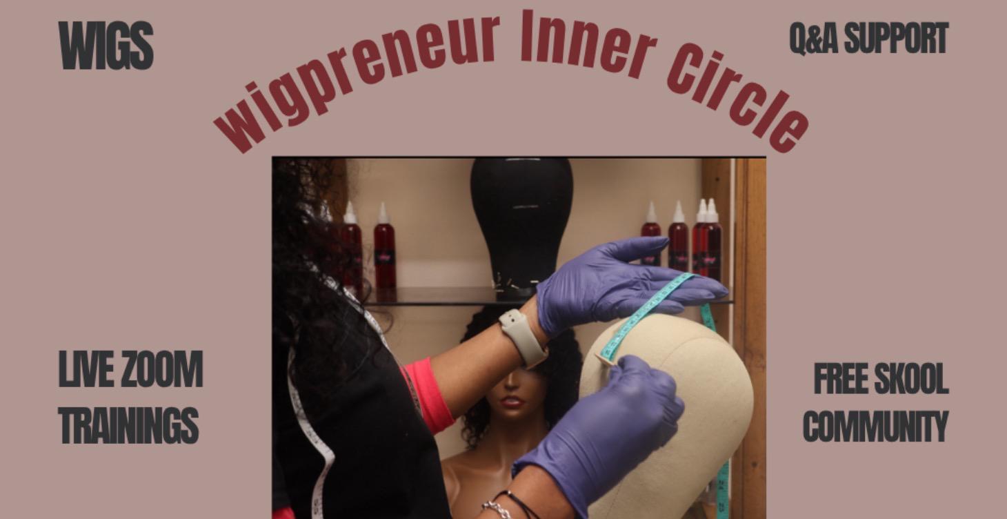 Inner Circle Exclusive