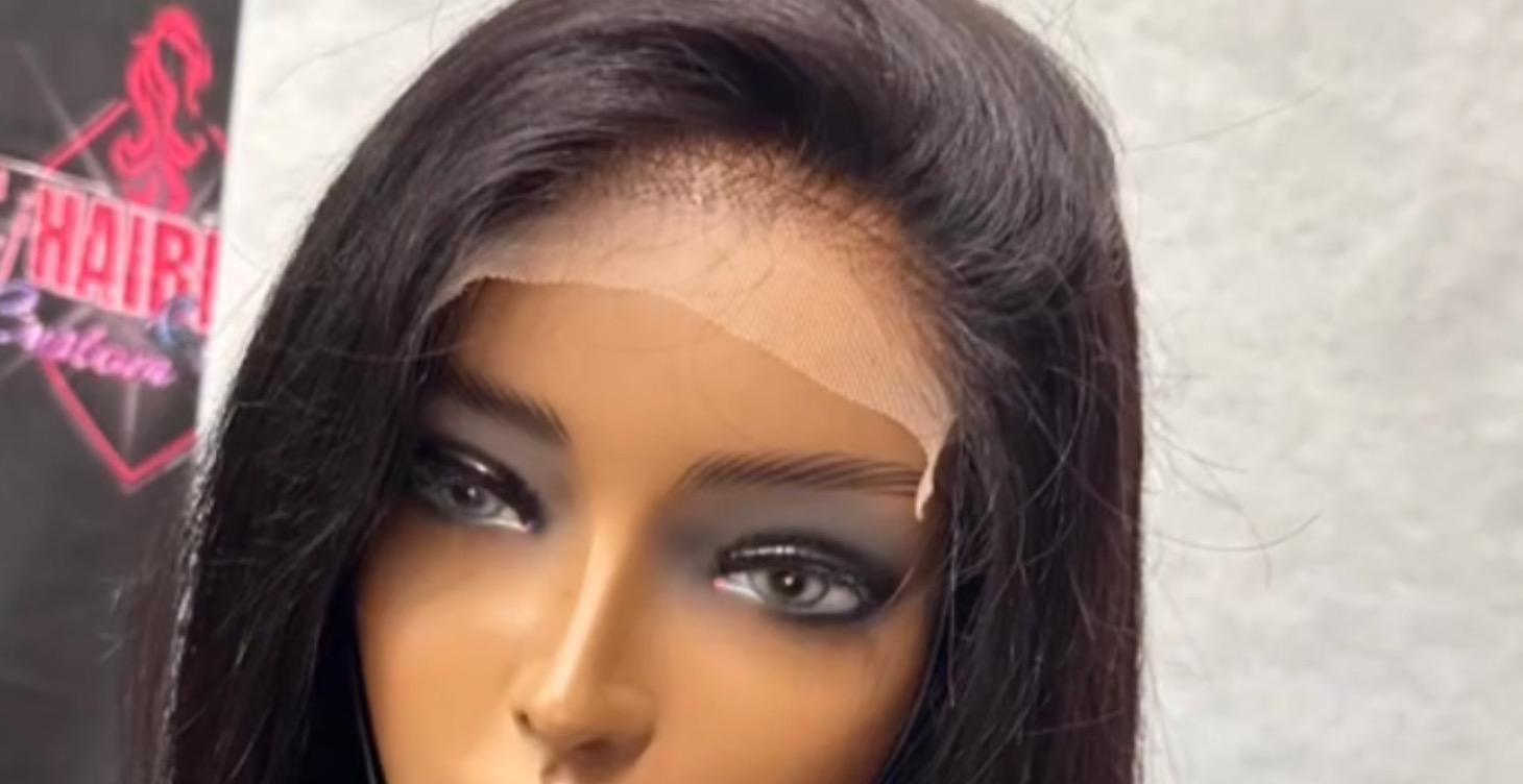 The Wigpreneur Lace Closure Method - Module 3