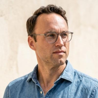 Nicolas Karsdorf