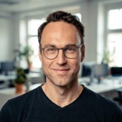 Nicolas Karsdorf