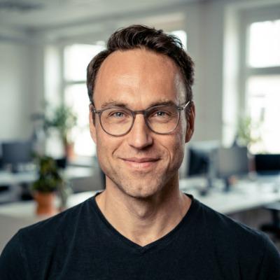 Nicolas Karsdorf