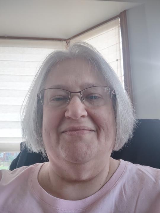 Terri Racklin