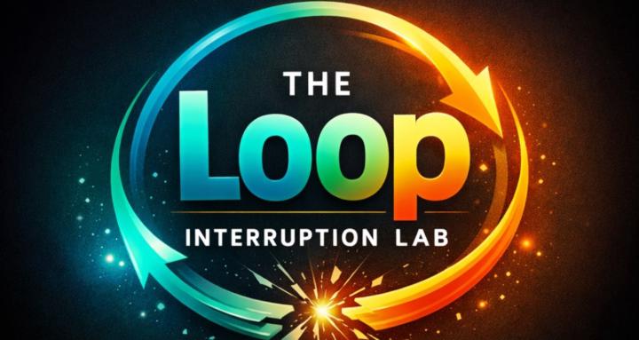 The Loop Interruption Lab 