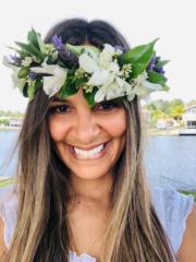 Cheri Grace-Gabrielle Verminski