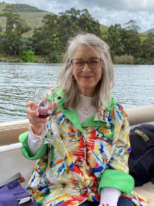 Barbara Costner