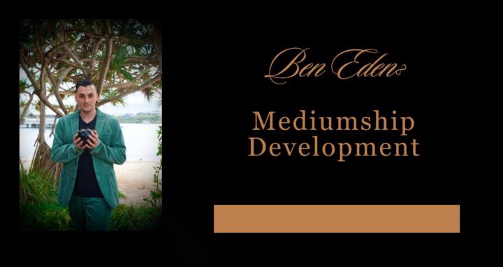 Mediumship Development