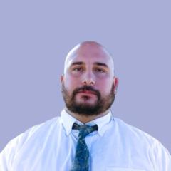William Bertolasio