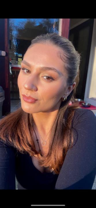 Julia Rusan