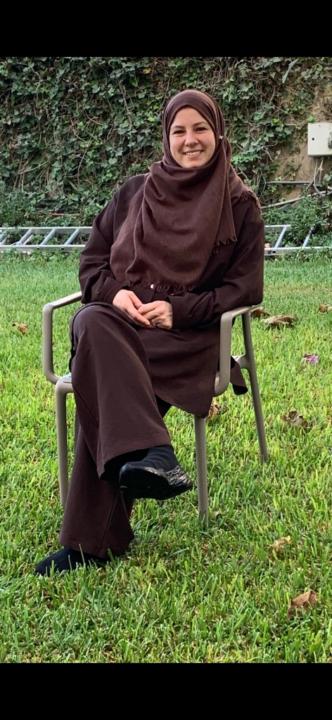 Karolina Mansour