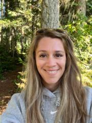 Julia Brafford