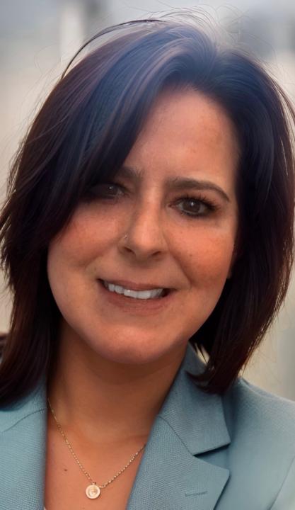 Cherie Shular