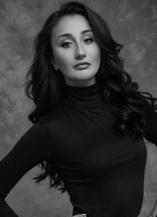 Meline Boffo