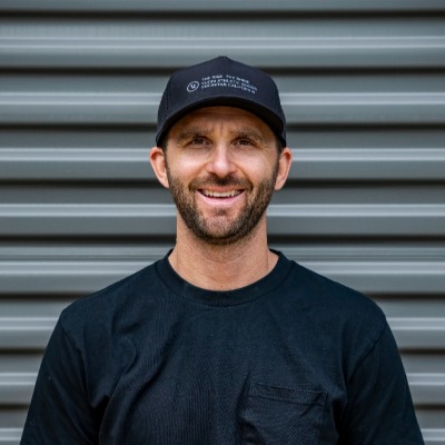 Ryan Hagy