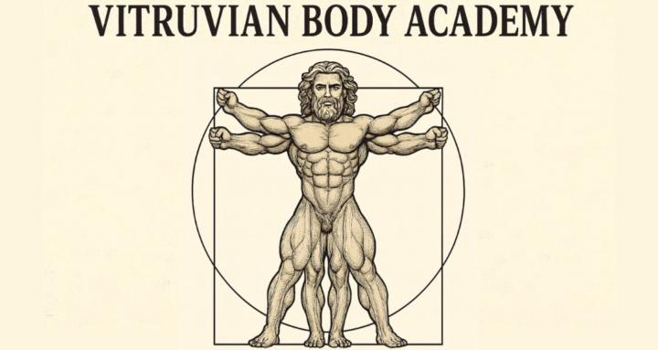 Vitruvian Body Academy