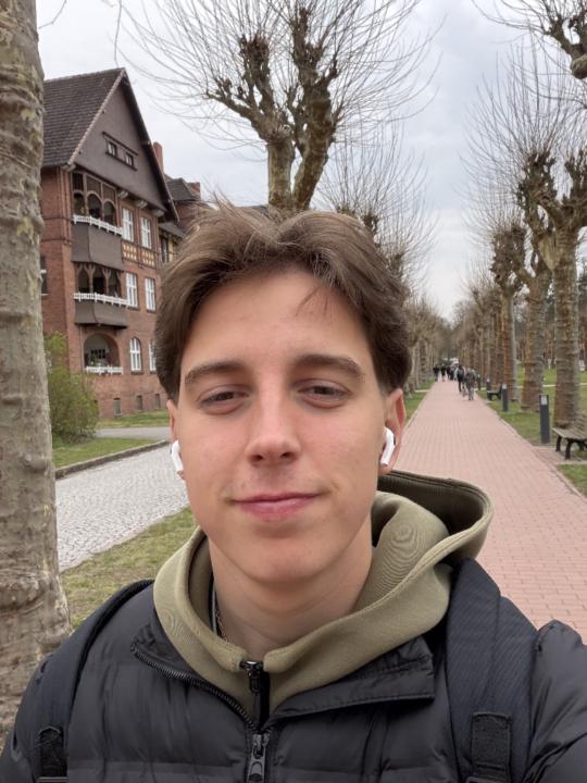 Daniel Strynadko