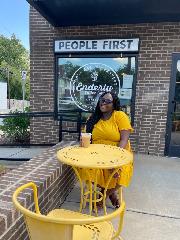 Markita Jones