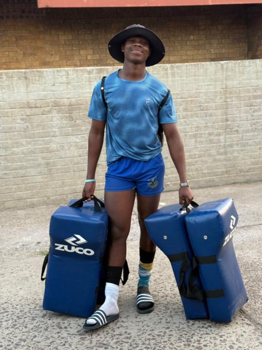 Nhlakanipho Nhlakanipho