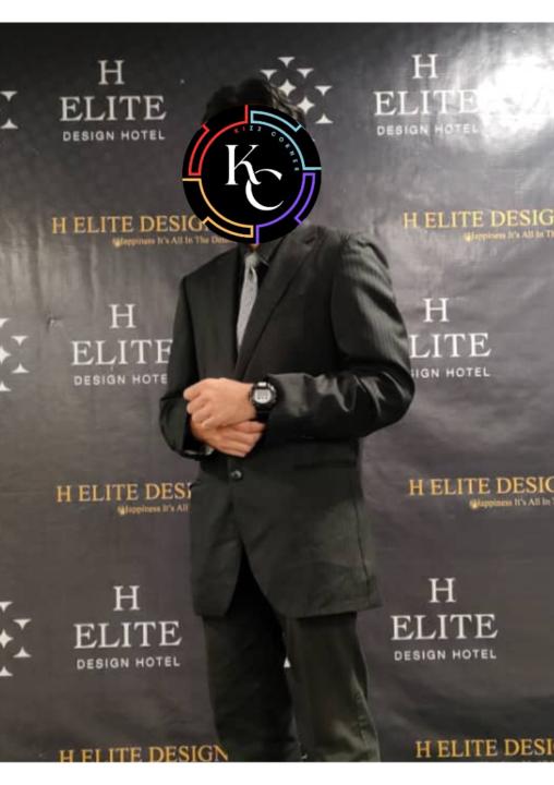 Muhammad Irfan Ismail