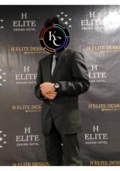 Muhammad Irfan Ismail