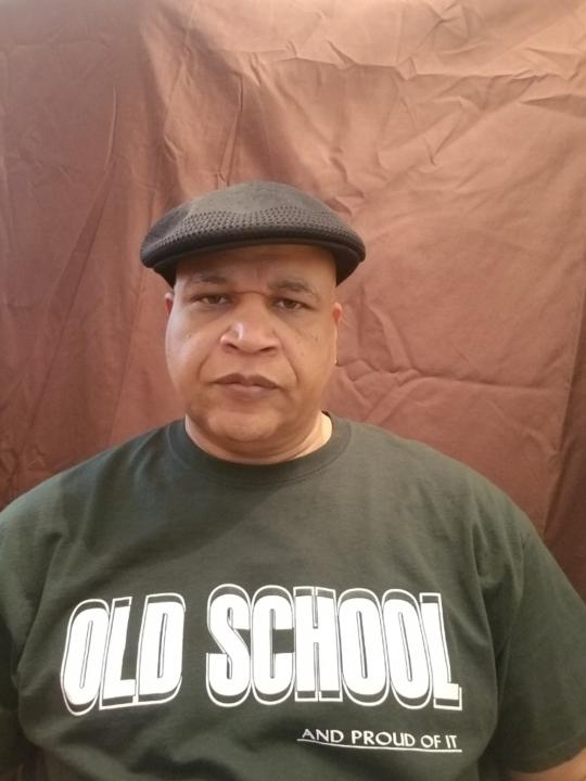 Ravi Stephens