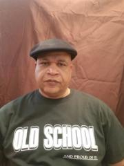 Ravi Stephens