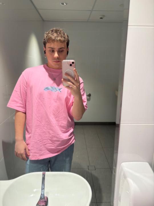 Ethan Pedrana