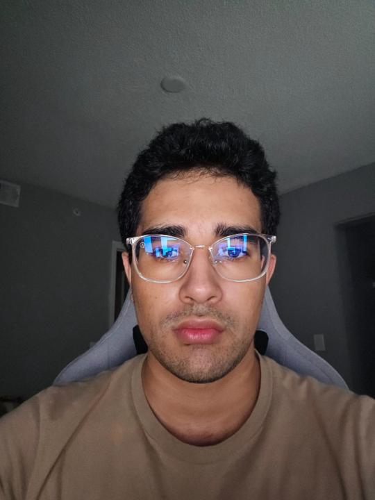 Daniel Muriel