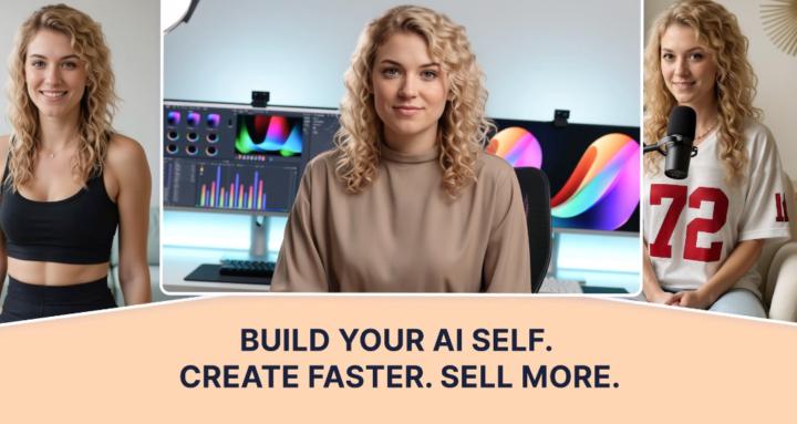 SecondSelf AI (SSAI)