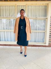Nollent Dithole Motlhabane