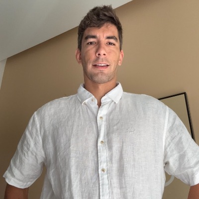 Sebastian Valenzuela