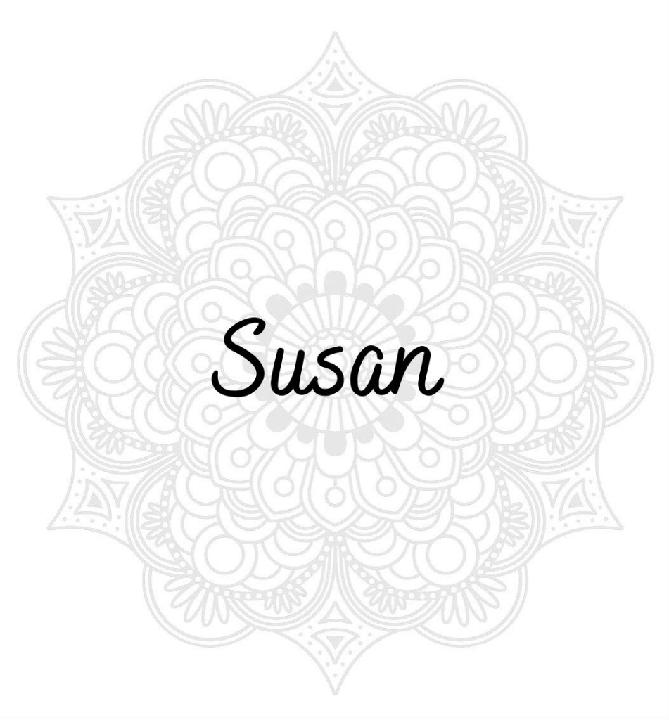 Susan Madrigal
