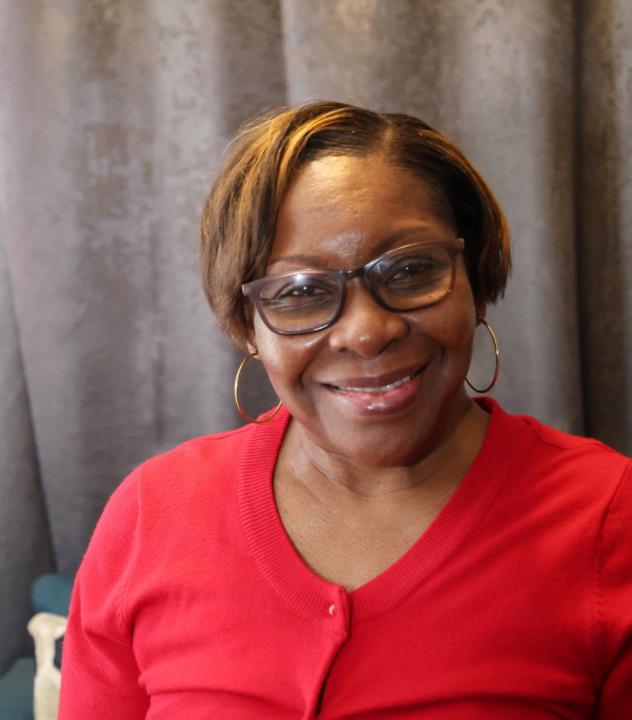 Rayette Strachan