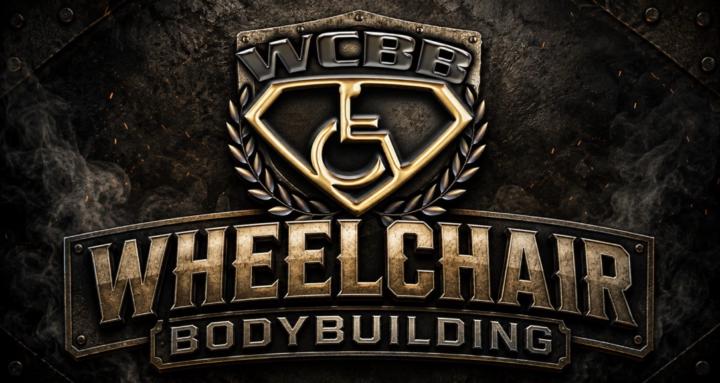 Wheelchair Bodybuilding
