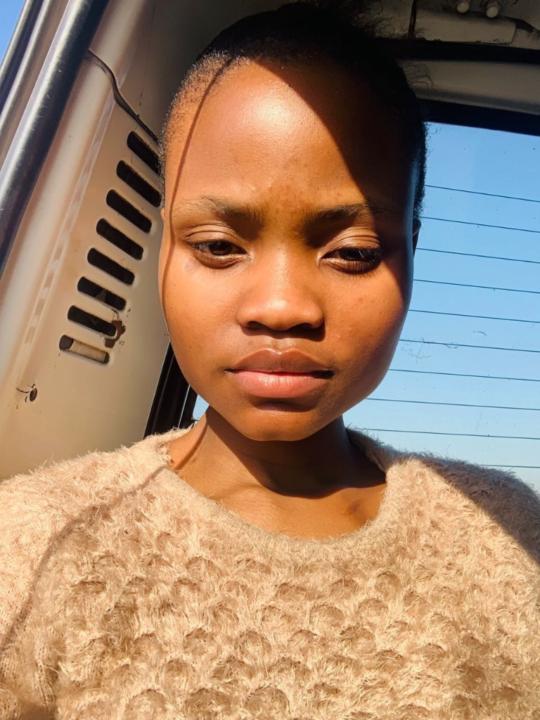 Nombulelo Mguni