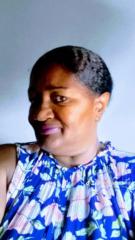Alesia Pettway