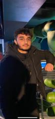 Navin Mudhar