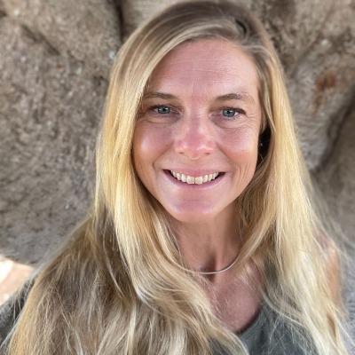 Heather Nova