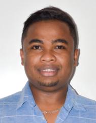 Tanjona Rabesolonirina